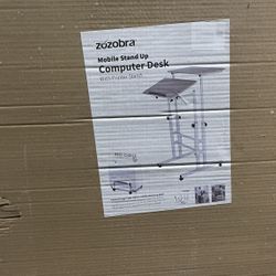 New Adjustable Working Table