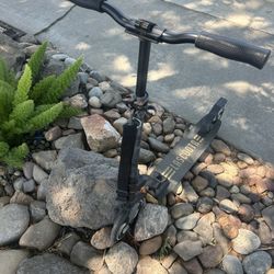 Adult Folding Scooter 