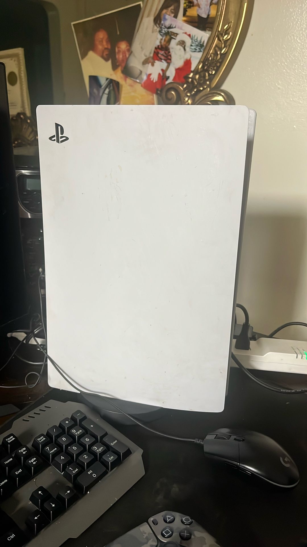 Ps5