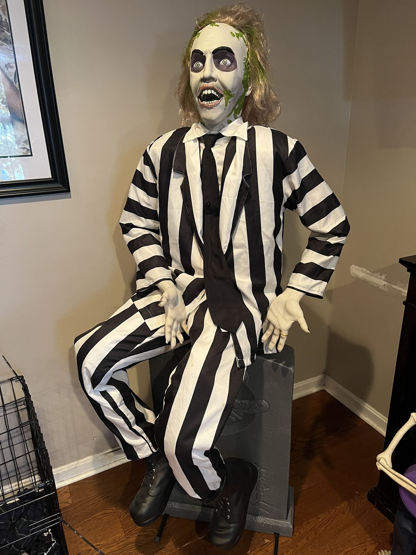 Beetlejuice