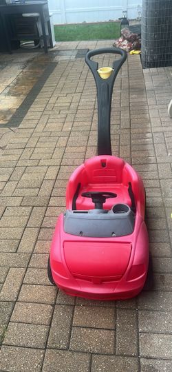 Step2 Car for kids