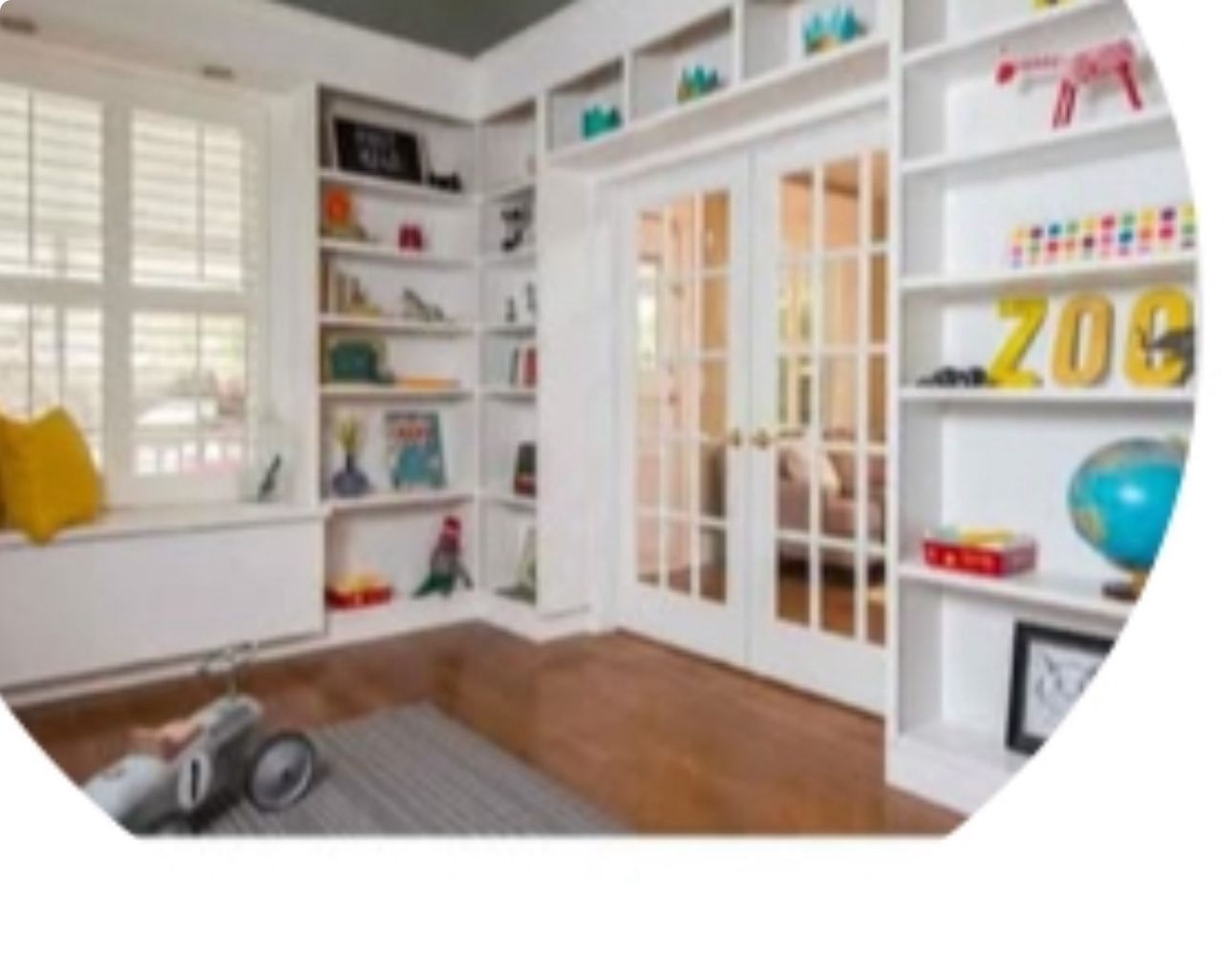 French Door