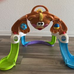Baby Gym