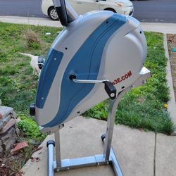 Arms Exercise Machine 