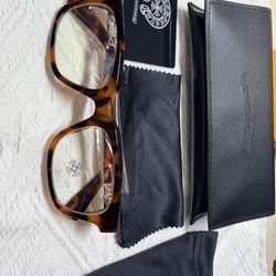 Chrome Hearts Glasses 