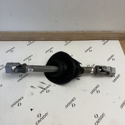 Porsche Macan Steering Column Intermediate Shaft Rod – OEM 95B419753M
