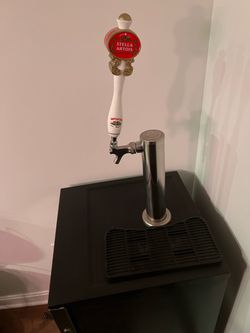 Kegerator