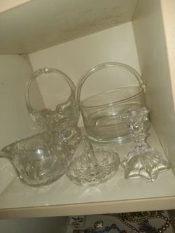 Crystal Bowl