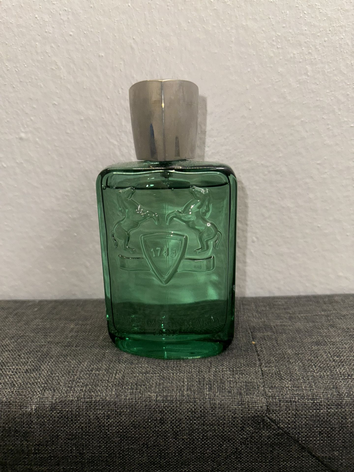 PDM Greenley 125 Ml