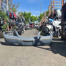 2000 To 2005 Chevrolet Impala Front Bumper GM1000 619