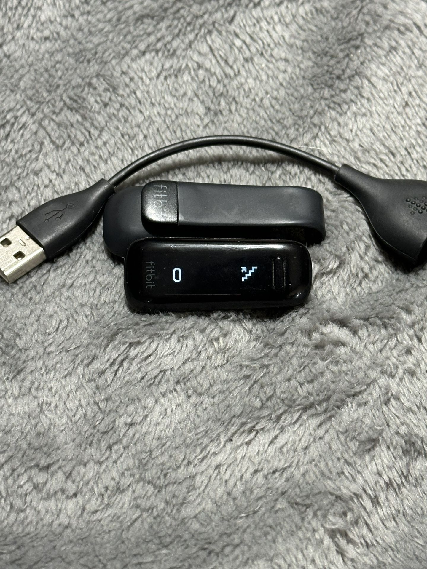 Fitbit one Wireless Tracker