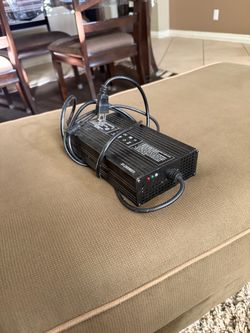 Super 73 fast charger