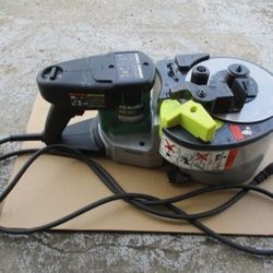 Metabo Rebar Iron Bender And Cutter Vb16y 