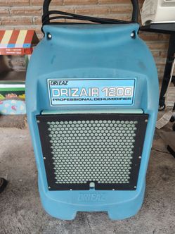 Drizair 1200