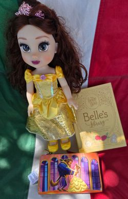 Bell Bundle