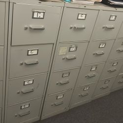 File Cabinet 