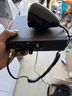 CB Radio