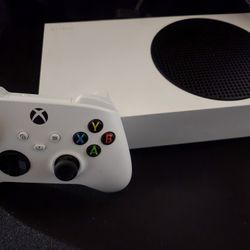 Xbox Series S Console