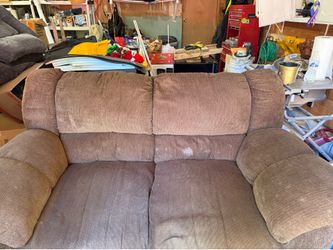 Love Seat