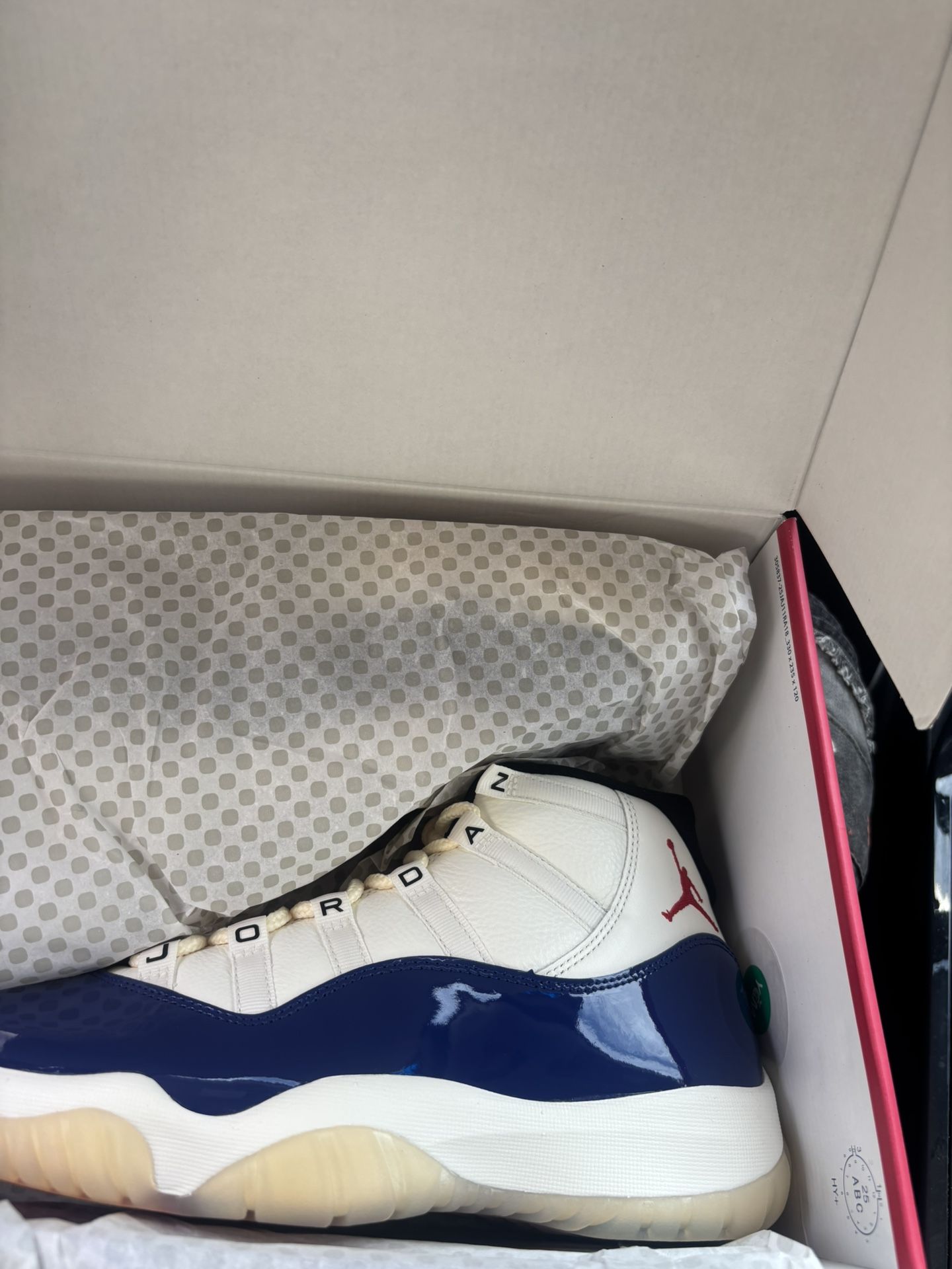 Air Jordan Rare Air 11s