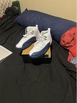 Air Jordan 12 retro never worn 11 .5