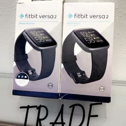 Fit Bit Versa 2