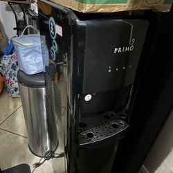 Primo Bottom-Loading Water Dispenser