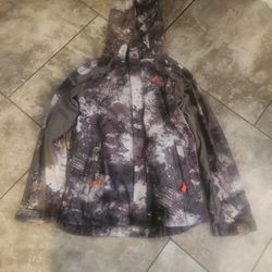 Hunting Jacket  & Pants