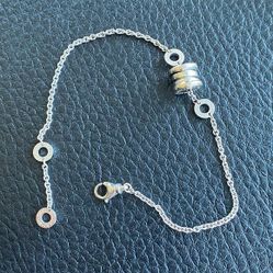 Authentic Bulgari Bracelet