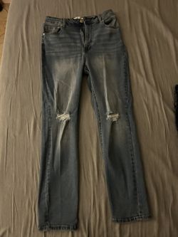 Jeans Size 7