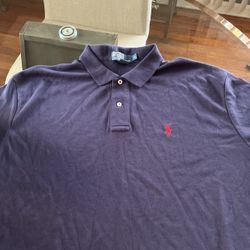 Polo By Ralph Lauren