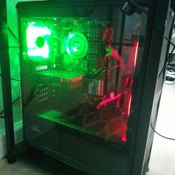 Gamer Computer 