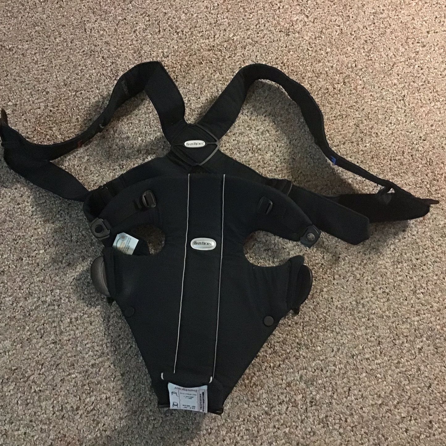 Babybjorn Carrier