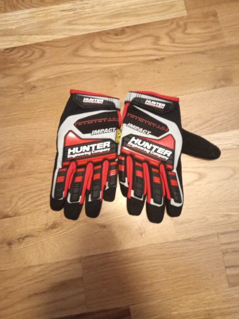 Hunter Engineer Gloves