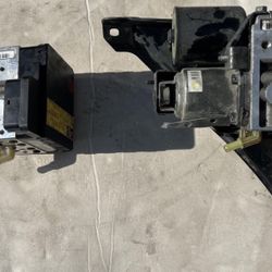 2004-2009 Toyota Prius ABS Pump