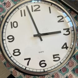 FREE: Clock