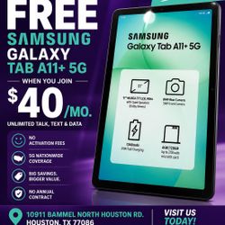Galaxy A11 Plus 