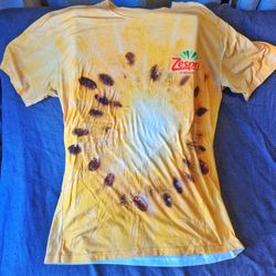 Zespri Gold Kiwi T-shirt