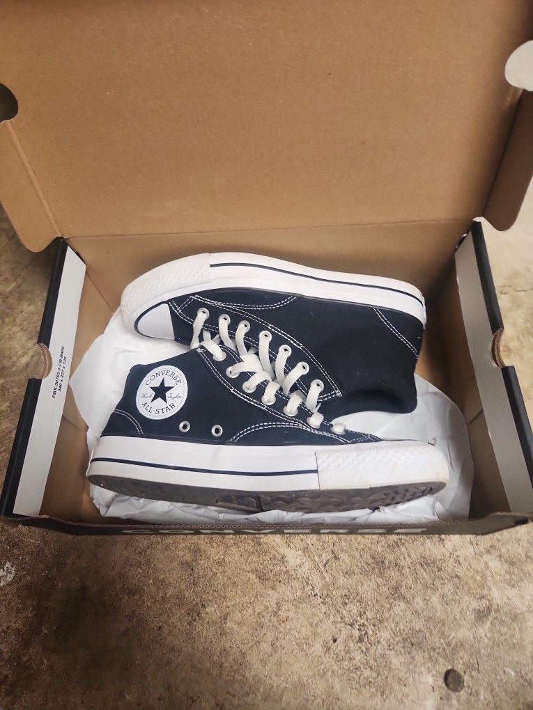 Converse Shoes