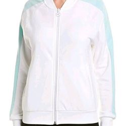 0063 Small Puma Women's Classics Jacket T7 Track *New with tags*(delivery available)