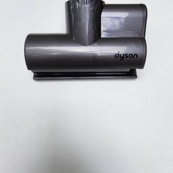 Dyson 205520 Vacuum Brush Head Attachment 