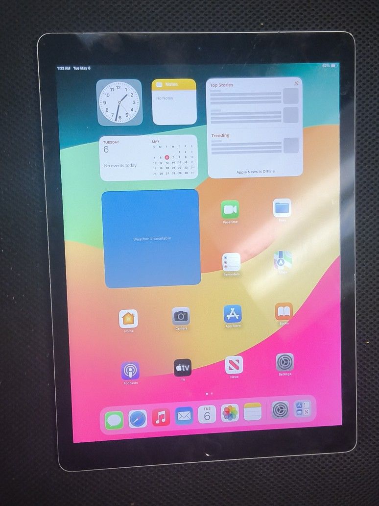 Ipad Pro
