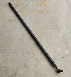 ORD Offroad Design GM Dana 60 Tierod 