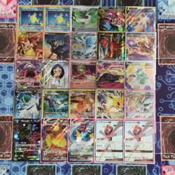 Pokemon Card Trade Ins 