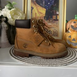 Timberland Kids Boots 
