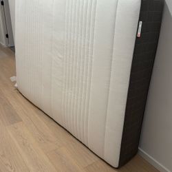 IKEA Full Size Mattress
