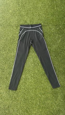 black alo pants