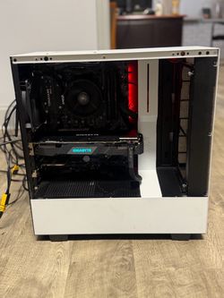 ⚡️Gaming PC RTX 2060 + Ryzen 5 3600 - 16GB RAM - 2.25TB