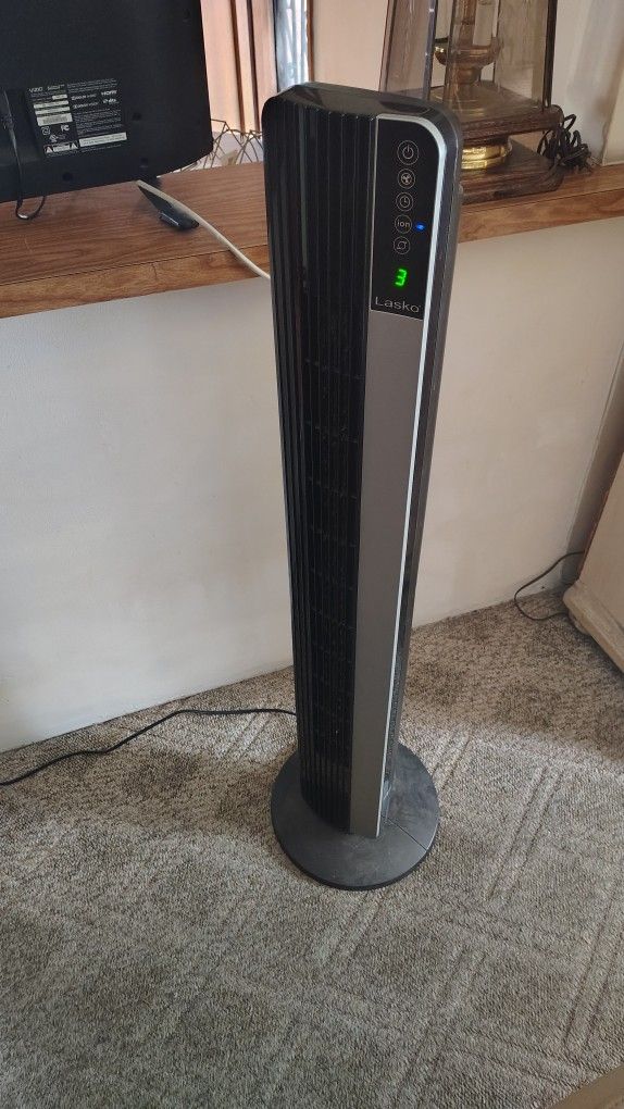 Lasko Tower Fan