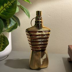 Jean Paul Gaultier Elixir  